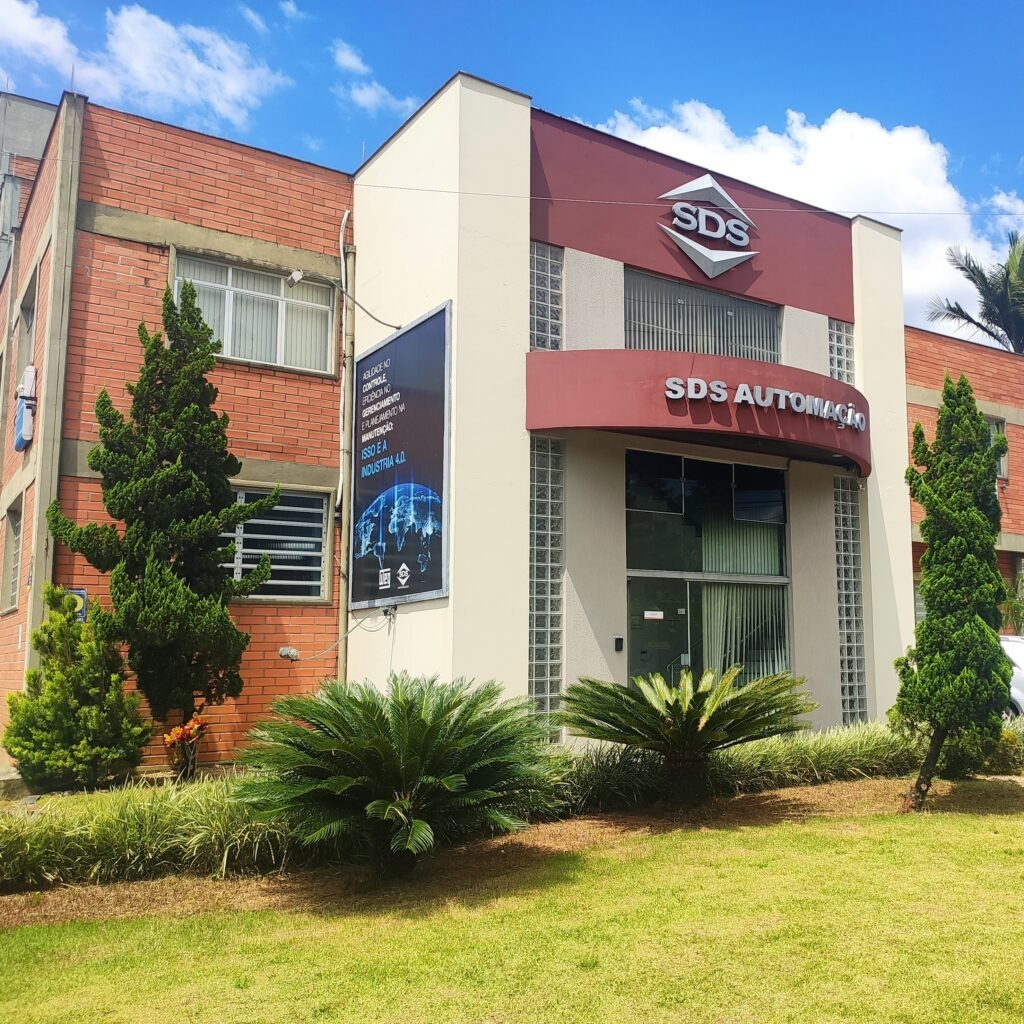 SDS Automação
