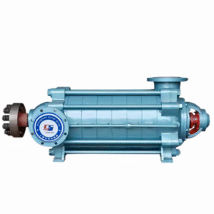 SD Y F G Multistage Centrifugal Pump