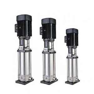 SDL R Vertical Multistage Centrifugal Pump