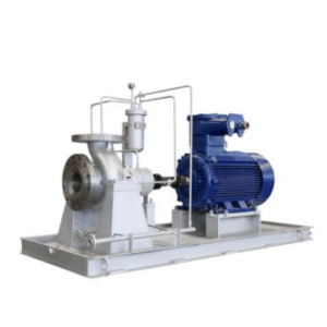 SH SCZ SZA Series Chemical Centrifugal Pump