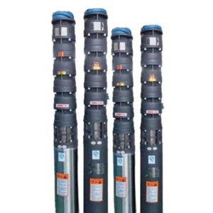 SQJ SQJT Type Deep Well Pump