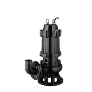 SWQ SWBQ Fully Protected Submersible Sewage Pump