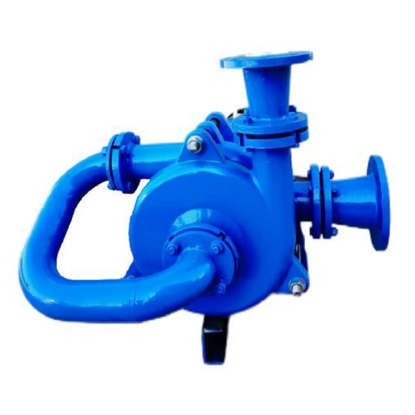 SZJW-II Filter Press Feed Pump