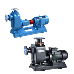 SZX Series Self-priming Pump