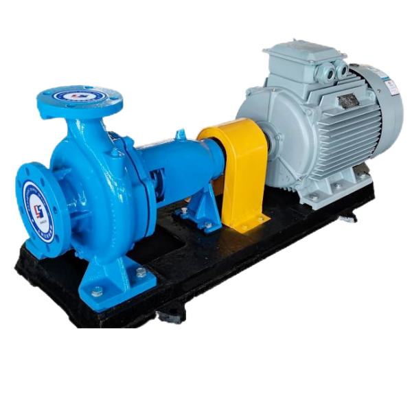 Series Single Stage Centrifugal Pump